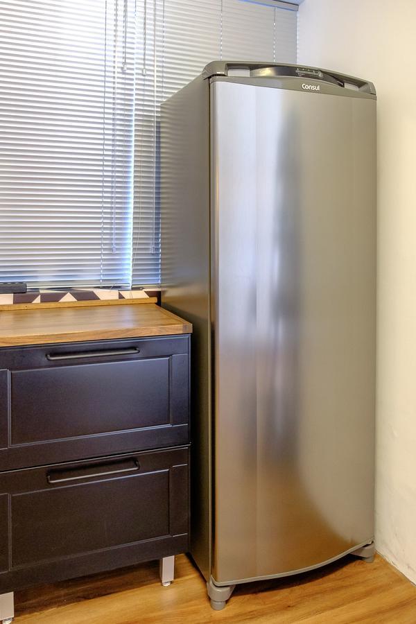 Apartamento Recem Reformado E Bem Decorado Lejlighed Florianópolis Eksteriør billede