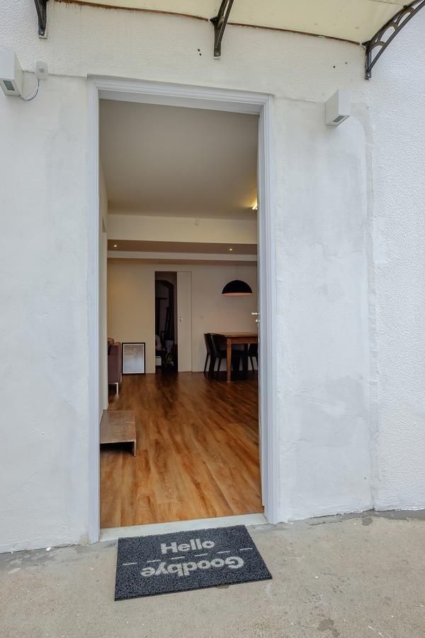 Apartamento Recem Reformado E Bem Decorado Lejlighed Florianópolis Eksteriør billede