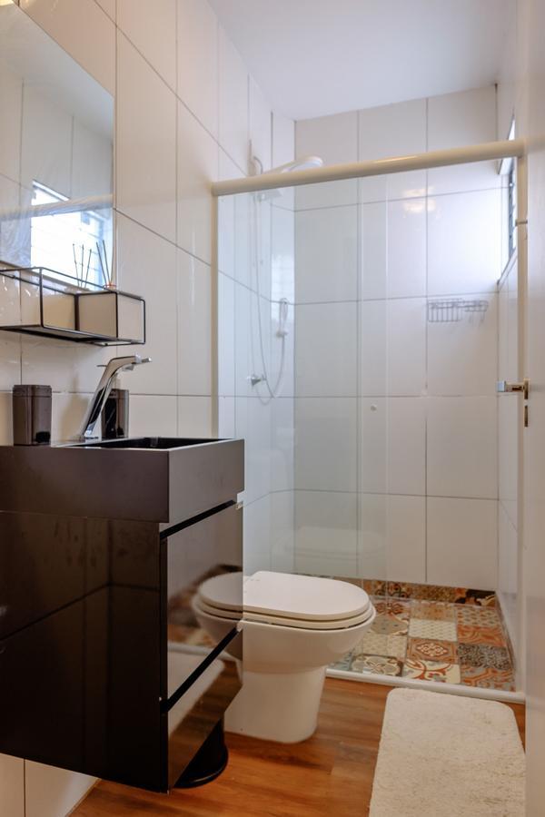 Apartamento Recem Reformado E Bem Decorado Lejlighed Florianópolis Eksteriør billede
