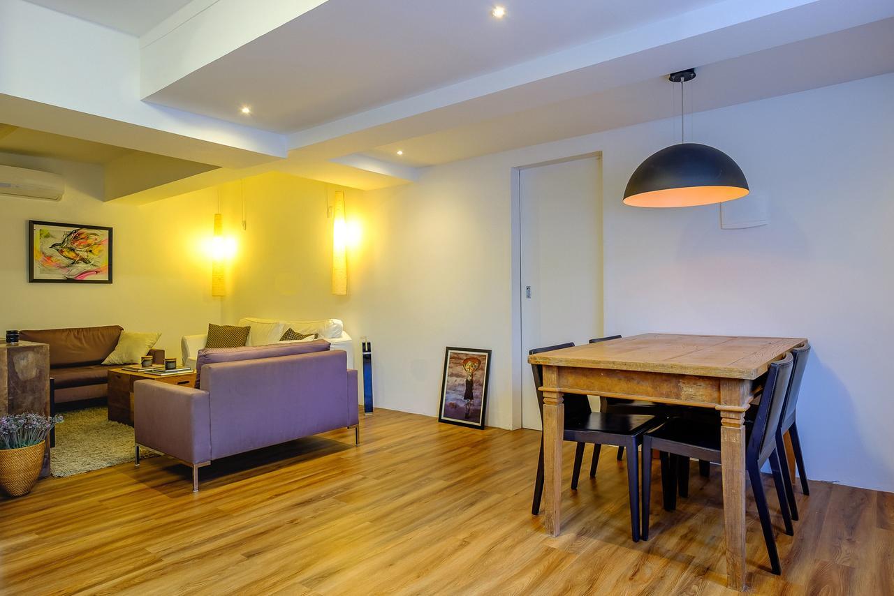 Apartamento Recem Reformado E Bem Decorado Lejlighed Florianópolis Eksteriør billede