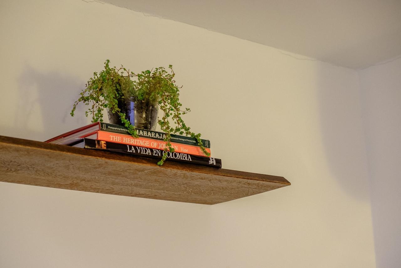 Apartamento Recem Reformado E Bem Decorado Lejlighed Florianópolis Eksteriør billede