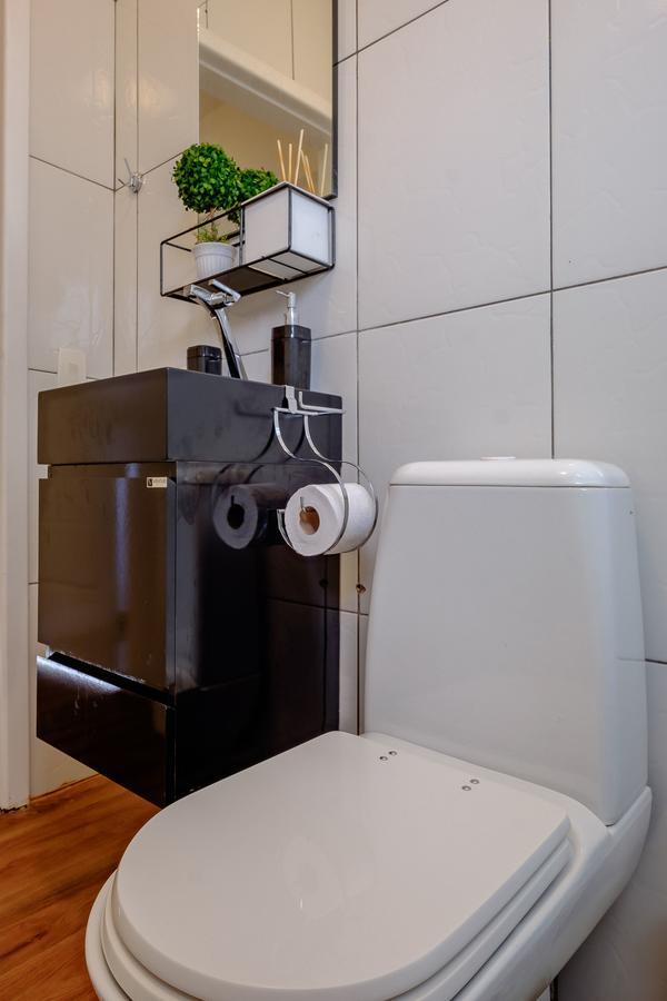 Apartamento Recem Reformado E Bem Decorado Lejlighed Florianópolis Eksteriør billede