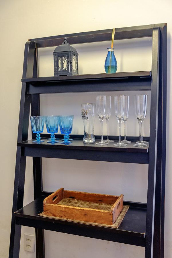 Apartamento Recem Reformado E Bem Decorado Lejlighed Florianópolis Eksteriør billede