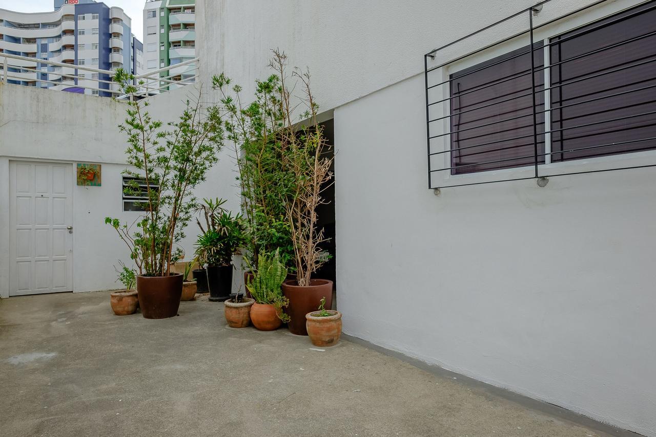 Apartamento Recem Reformado E Bem Decorado Lejlighed Florianópolis Eksteriør billede