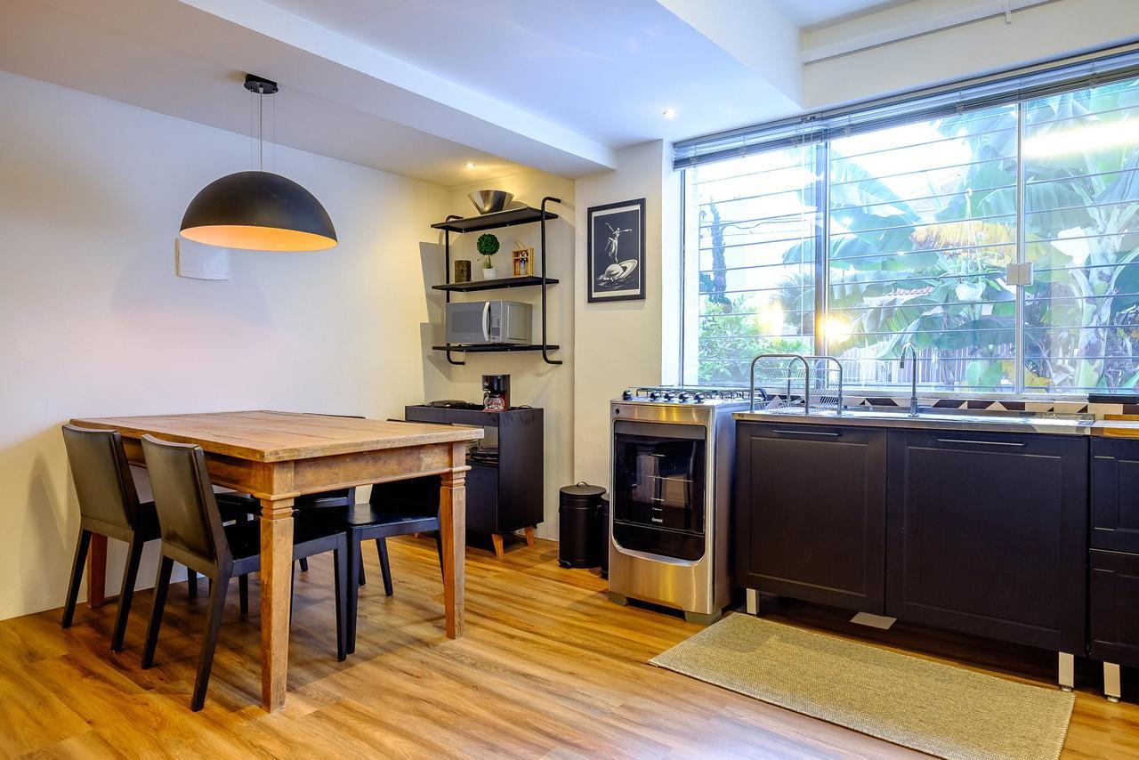 Apartamento Recem Reformado E Bem Decorado Lejlighed Florianópolis Eksteriør billede