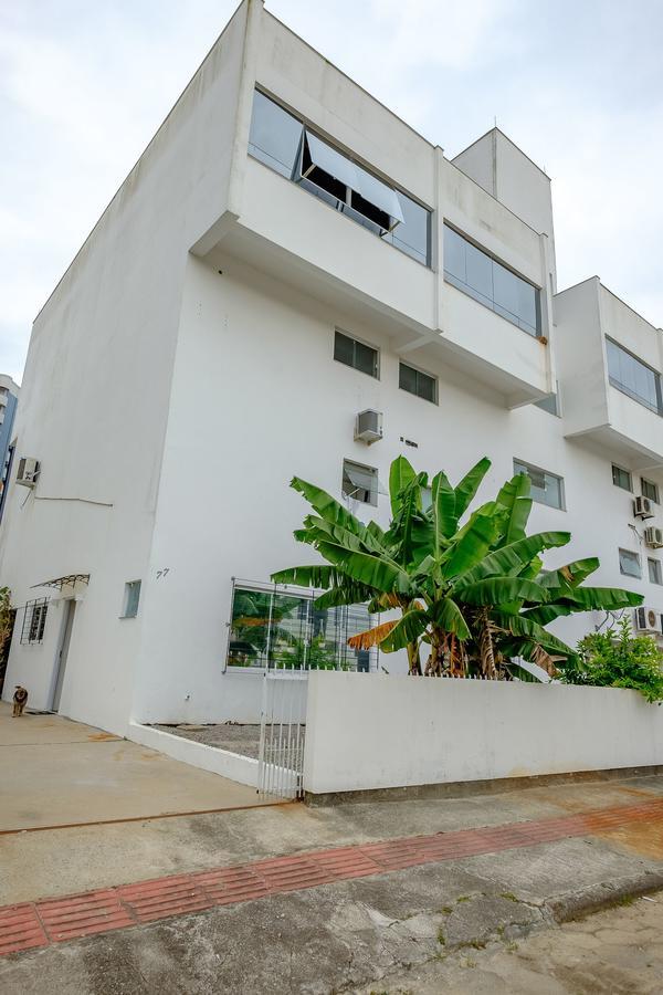 Apartamento Recem Reformado E Bem Decorado Lejlighed Florianópolis Eksteriør billede