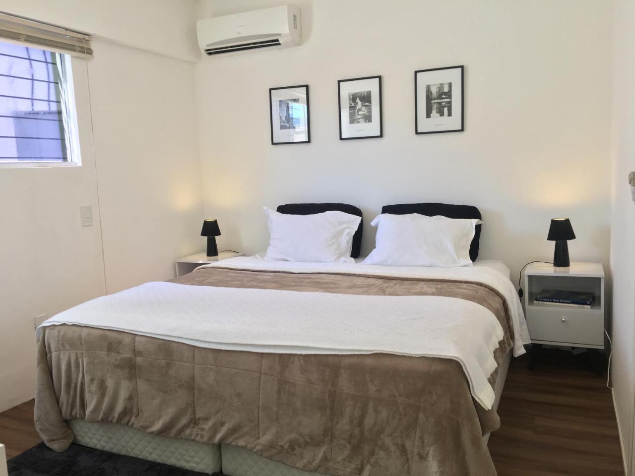 Apartamento Recem Reformado E Bem Decorado Lejlighed Florianópolis Eksteriør billede